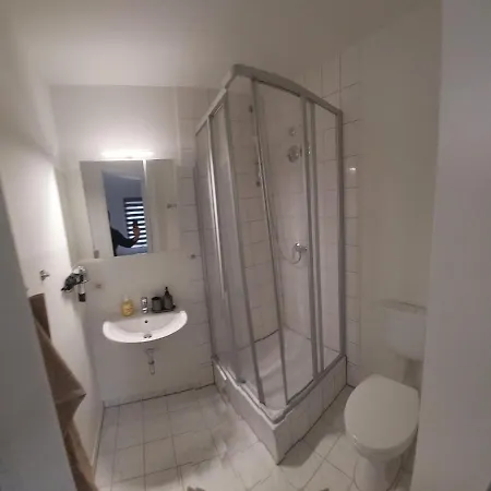 Ferienwohnung Teichblick Freiberg Exterior foto