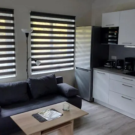 Ferienwohnung Teichblick Freiberg Exterior foto