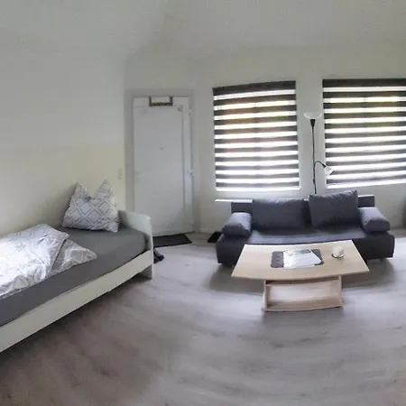 Ferienwohnung Teichblick Freiberg Zimmer foto