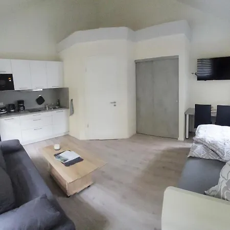 Ferienwohnung Teichblick Freiberg Zimmer foto