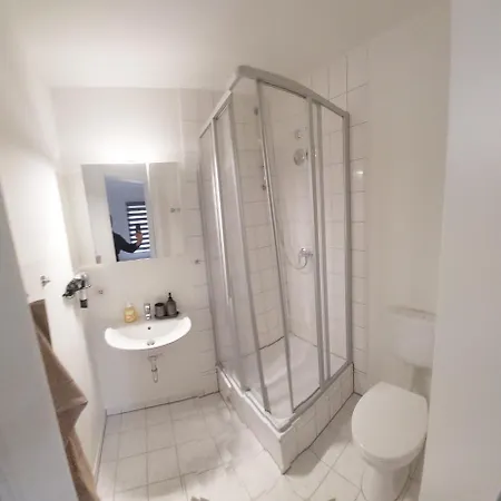 Ferienwohnung Teichblick Freiberg Zimmer foto