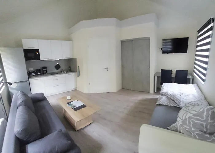 Ferienwohnung Teichblick