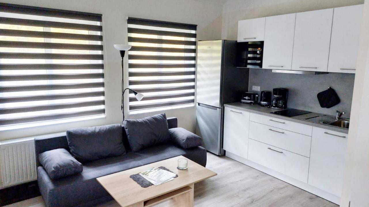 Teichblick Apartment Freiberg