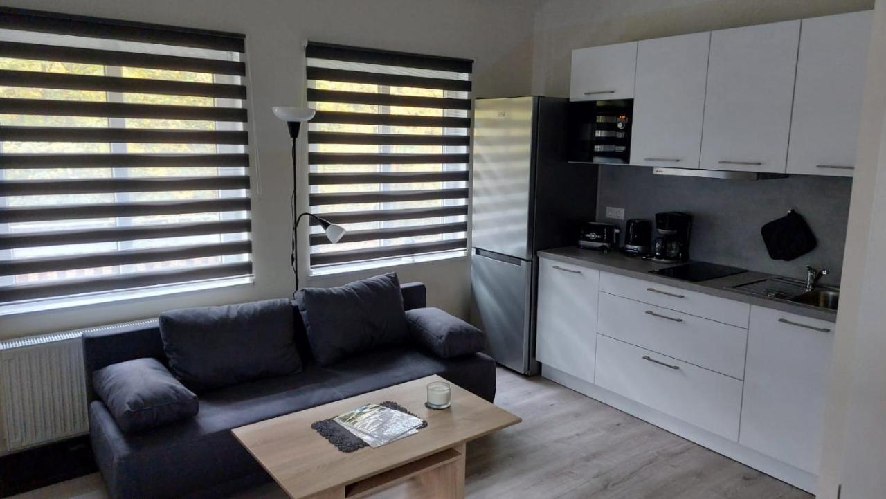 Teichblick Apartment